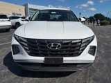 Used 2024 Hyundai Tucson SE image 2