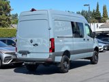 New 2025 Mercedes-Benz Sprinter 2500 image 4