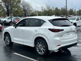 Used 2024 MAZDA CX-5 AWD 2.5 S w/ Premium Package image 5