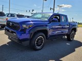 New 2025 Toyota Tacoma TRD Off-Road image 3