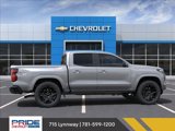 New 2025 Chevrolet Colorado Z71 image 5