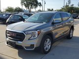 Used 2024 GMC Terrain SLE image 3