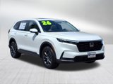 New 2026 Honda CR-V EX-L image 2