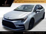 Used 2025 Toyota Corolla SE image 1