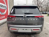 New 2025 Nissan Pathfinder Platinum w/ Cargo Package image 5