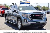 Used 2020 GMC Sierra 1500 SLT w/ SLT Premium Package image 5