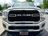 Used 2021 RAM 2500 Big Horn image 4
