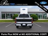 New 2025 Ford F250 Platinum image 5