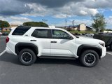New 2025 Toyota 4Runner TRD Off-Road Premium image 2