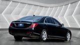 Used 2017 Mercedes-Benz S 550 Sedan image 6