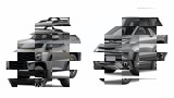 New 2026 Chevrolet Equinox ACTIV w/ Convenience Package III image 3