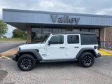 Used 2021 Jeep Wrangler Unlimited Sport image 5