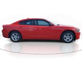 Used 2023 Dodge Charger SXT image 5