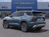 New 2026 Chevrolet Equinox LT w/ Convenience Package II image 3