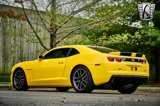 Used 2010 Chevrolet Camaro SS w/ RS Package image 4