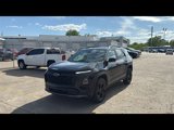 New 2026 Chevrolet Equinox LT w/ Convenience Package II image 2
