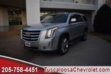 Used 2020 Cadillac Escalade Luxury image 4