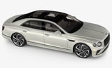 New 2025 Bentley Flying Spur Plug-In Hybrid image 2
