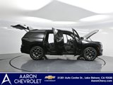New 2025 Chevrolet Traverse High Country w/ LPO, Floor Liner Package image 3