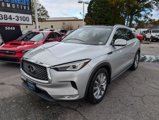 Used 2019 INFINITI QX50 Essential w/ Premium Heat Package image 2