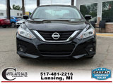 Used 2018 Nissan Altima 2.5 SL image 3