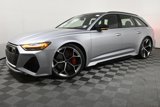 New 2025 Audi RS 6 performance image 3