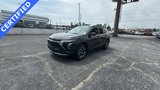 Certified 2024 Chevrolet Trax LT image 3