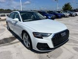 New 2025 Audi A8 L 3.0T image 3