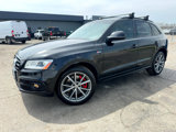 Used 2016 Audi SQ5 Premium Plus w/ Technology Package image 3