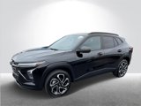 Certified 2024 Chevrolet Trax RS w/ Sunroof Package image 5