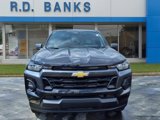 New 2025 Chevrolet Colorado LT image 2