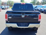 Used 2016 RAM 1500 Laramie Longhorn w/ Convenience Group image 4
