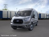 New 2025 Ford Transit 350 XLT image 2