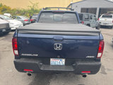 Used 2023 Honda Ridgeline RTL-E image 4