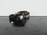 New 2025 GMC Sierra 2500 AT4 w/ AT4 Premium Plus Package image 3