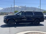 New 2025 Chevrolet Suburban Premier image 5