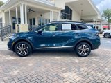 Used 2025 Kia Sportage EX w/ EX Premium Package image 2