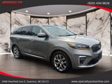 Used 2019 Kia Sorento SX image 2