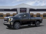 New 2025 GMC Sierra 3500 SLE image 2
