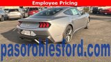 New 2025 Ford Mustang GT Premium image 3