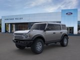 New 2025 Ford Bronco Badlands image 3