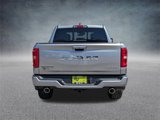 New 2025 RAM 1500 4x4 Crew Cab image 4