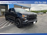 Used 2023 Chevrolet Silverado 1500 Custom image 4