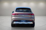 New 2026 Mercedes-Benz EQS 400 4MATIC SUV image 5