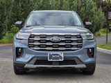 Used 2025 Ford Explorer Active w/ Active Comfort Package image 3
