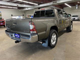 Used 2009 Toyota Tacoma 4x4 Double Cab image 5