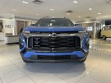 New 2026 Chevrolet Equinox ACTIV w/ Convenience Package III image 2