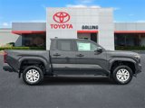 New 2025 Toyota Tacoma SR5 image 2