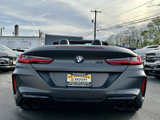 Used 2020 BMW M8 Competition image 6