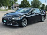 Used 2019 Lexus ES 350 image 4